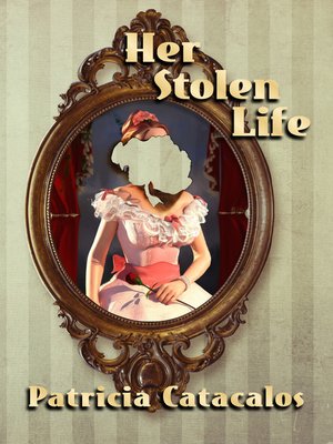cover image of Her Stolen Life (The Zane Brothers Detective Series Book 4)